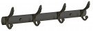 Планка с крючками (4 крючка) Savol S-06204H