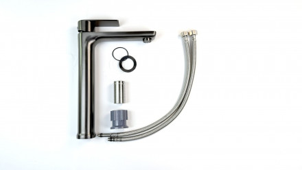 Смеситель для умывальника Fmark FS8811Q