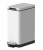 Ведро с микролифтом 10 л JAVA S-887-10W