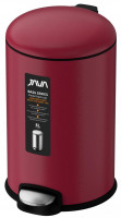 Ведро с микролифтом 8 л JAVA S-885-8R