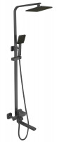 Душевая стойка Fmark FS8145-25H