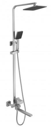 Душевая стойка Fmark FS8145-25