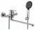 Смеситель для ванны Fmark FS8225A