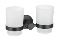 Держатель двух стаканов Savol S-005668H