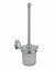 Туалетный ёршик с настенным держателем Savol S-003194