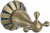 Крючок двойной Savol S-08954C