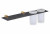 Держатель двух стаканов Savol S-002168HB
