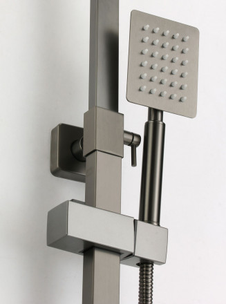 Душевая стойка Fmark FS8145Q