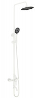 Душевая стойка Fmark FS8245W