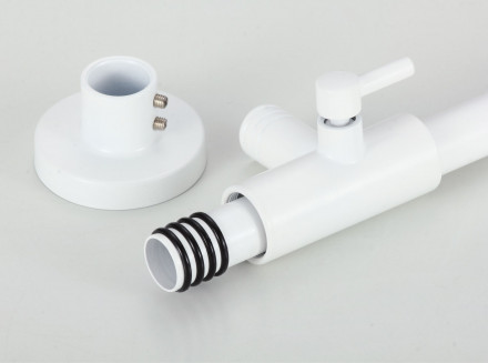 Душевая стойка Fmark FS8245W