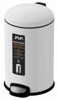 Ведро с микролифтом 5 л JAVA S-885-5W