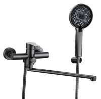 Смеситель для ванны Fmark FS8225Q