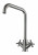 Смеситель для кухонной мойки Fmark FS8412