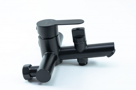 Смеситель для ванны Fmark FS8204H