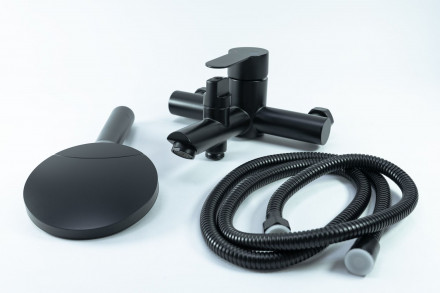 Смеситель для ванны Fmark FS8204H