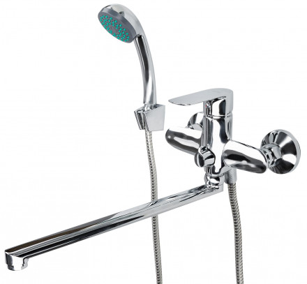 Смеситель для ванны Fmark FM2252