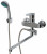 Смеситель для душа Fmark FM3052