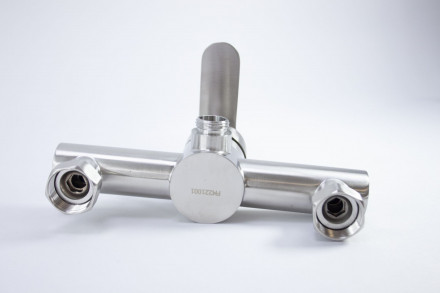 Смеситель для душа Fmark FS8203