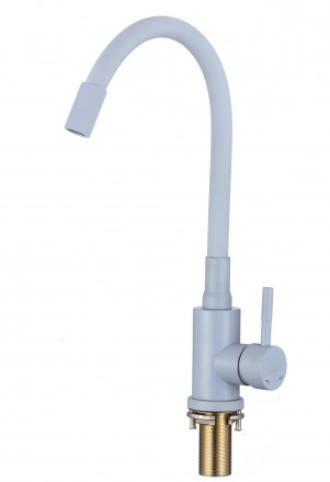 Смеситель для кухонной мойки Savol S-3002Q-04