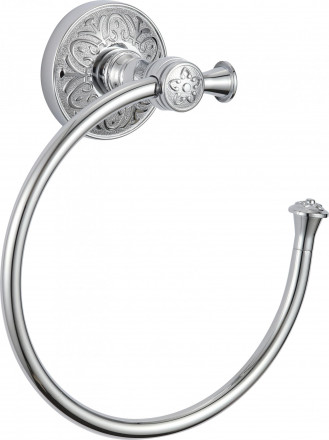 Держатель для полотенец кольцевой S-005863A Savol