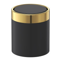 Ведро настольное 1.5 л JAVA S-886-1.5Q