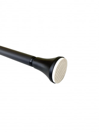 Телескопический карниз для ванной комнаты Savol SK-1426H