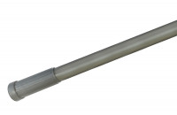 Телескопический карниз для ванной комнаты Savol S-014260Q