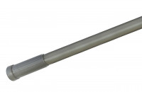 Телескопический карниз для ванной комнаты Savol S-011200Q