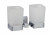 Держатель двух стаканов Savol S-06568A