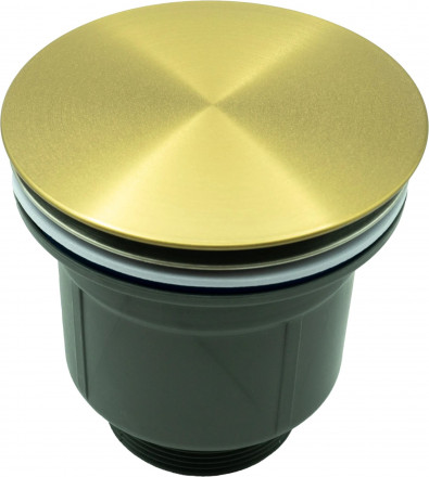 Сифон для кухонной мойки Fmark F-SL-C1166