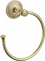 Держатель для полотенец кольцевой S-005863B Savol