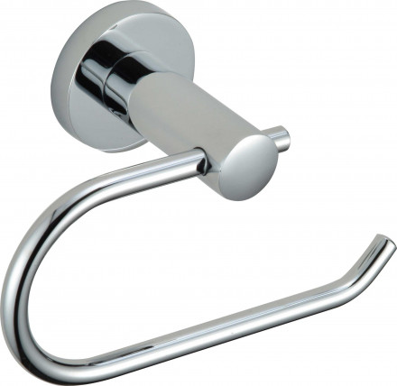 Держатель для туалетной бумаги без крышки Savol S-008752