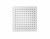 Лейка для верхнего душа Fmark FS-000F08L сатин 20x20 см